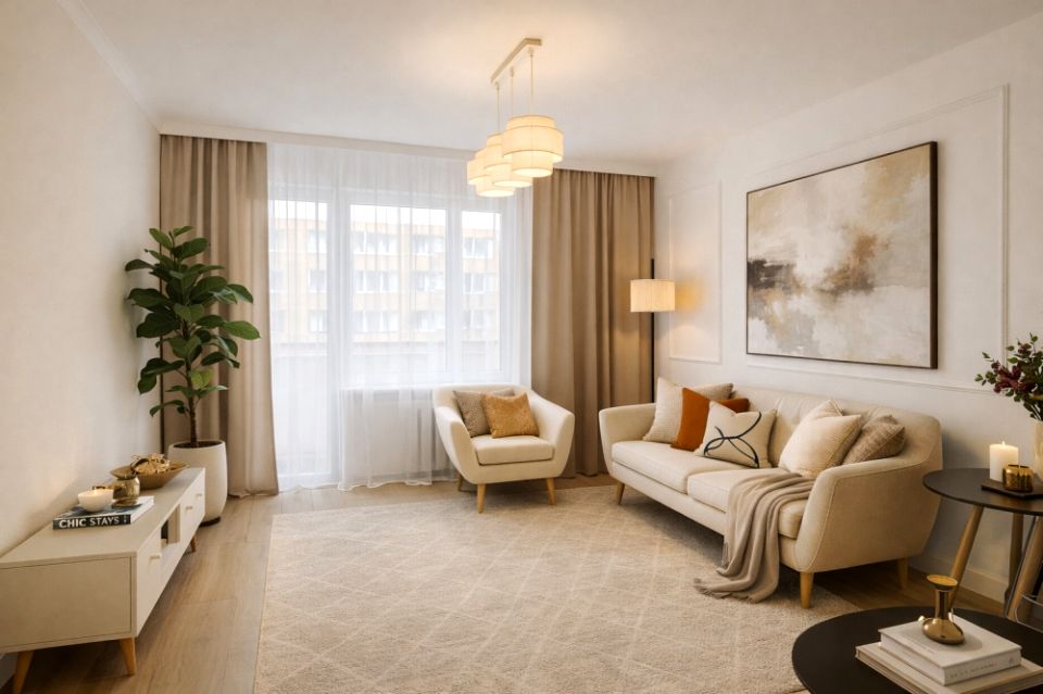 Mieszkanie Częstochowa