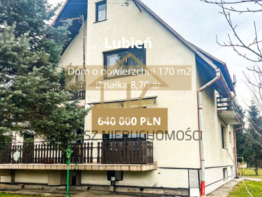 Dom Lubień