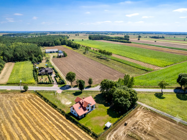 Działka budowlana Nowogród