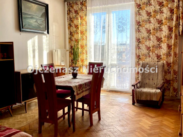 Mieszkanie Bydgoszcz