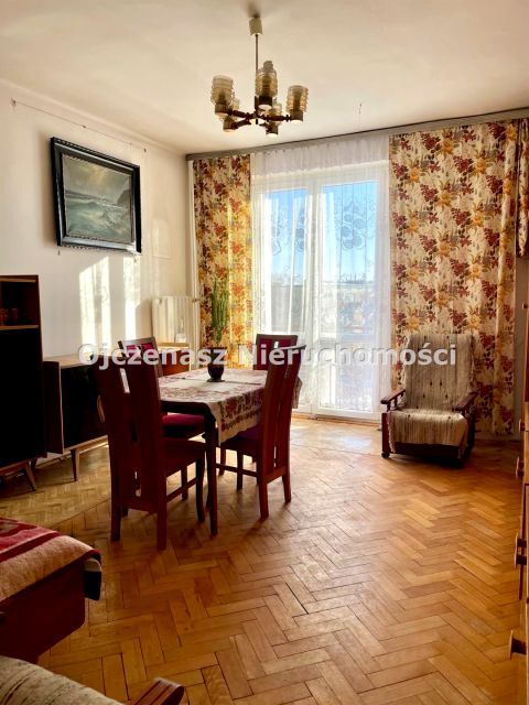 Mieszkanie Bydgoszcz