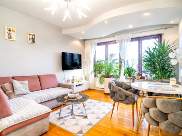 Mieszkanie Bielany Wrocławskie