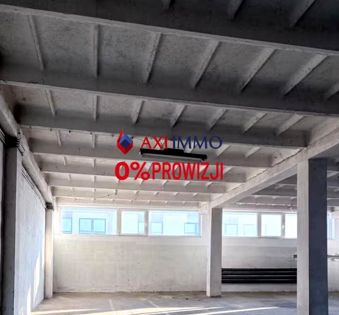 Budynek użytkowy Nowy Sącz