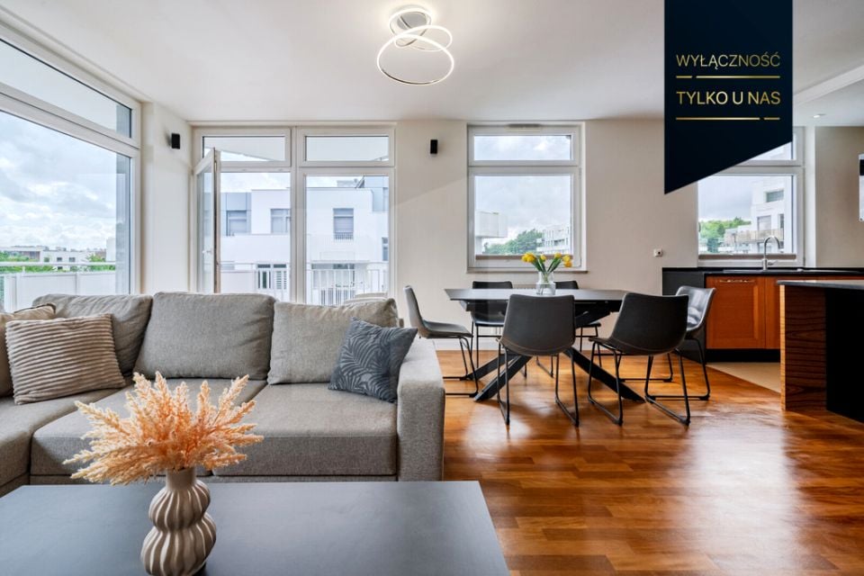 Mieszkanie apartamentowiec sprzedaż