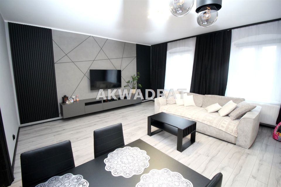 Mieszkanie Wałbrzych