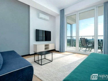 Mieszkanie Dziwnówek