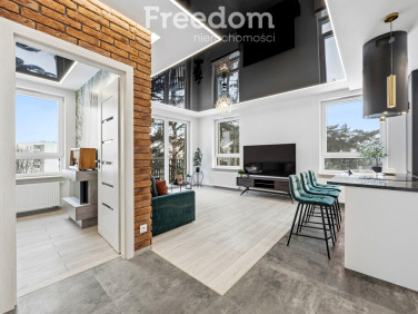 Mieszkanie Marki sprzedaż