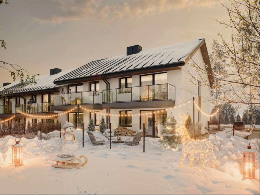 Mieszkanie Rzeszów sprzedaż