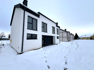 Dom Strażów sprzedaż