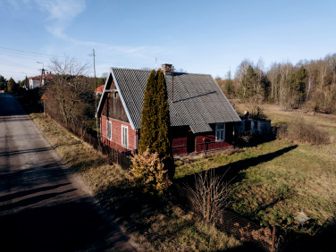 Działka budowlana Pniewo