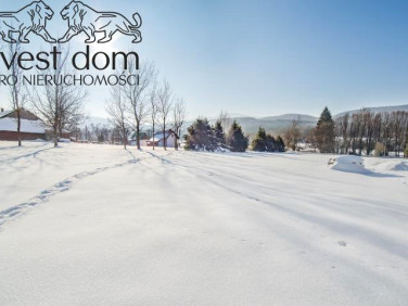 Działka budowlana Wysowa-Zdrój