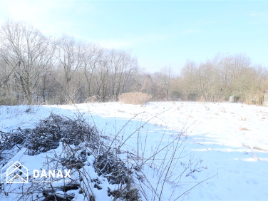 Pusta działka Wrząsowice