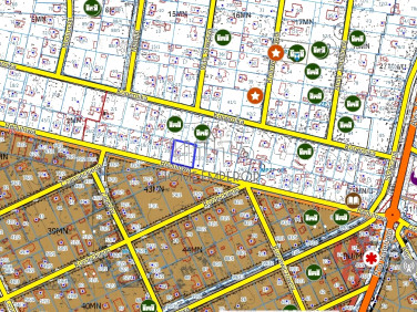 Działka budowlana Piaseczno