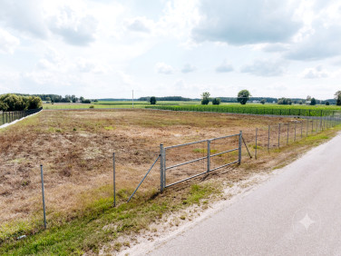 Działka budowlana Śniadowo