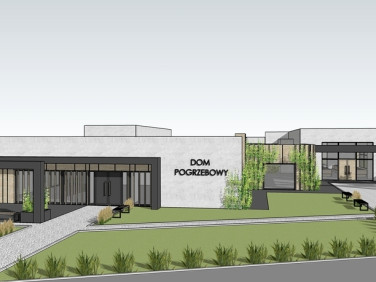 Działka budowlana Śniadowo