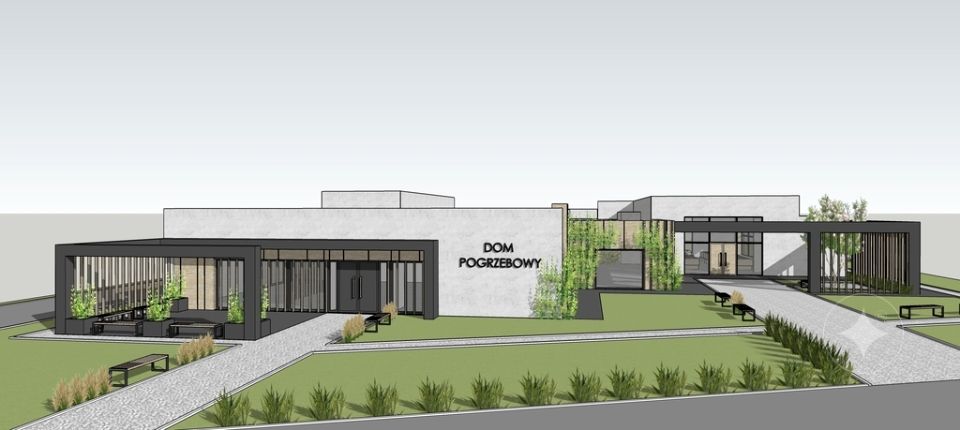 Działka budowlana Śniadowo