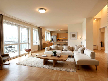 Mieszkanie Człuchów