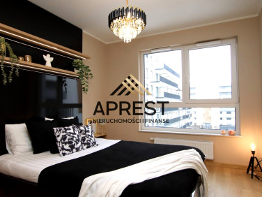 Mieszkanie apartamentowiec Kraków