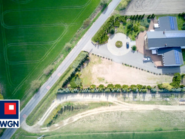 Działka Grzebienisko