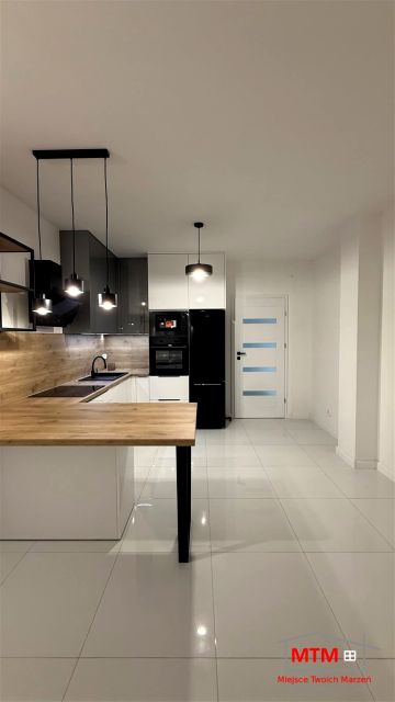 Mieszkanie Czechowice-Dziedzice