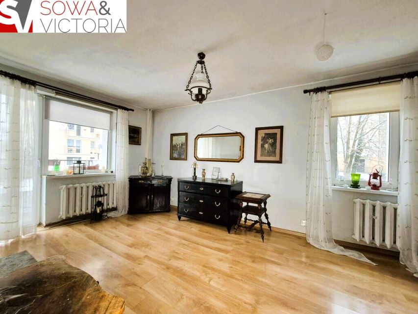 Mieszkanie Wałbrzych