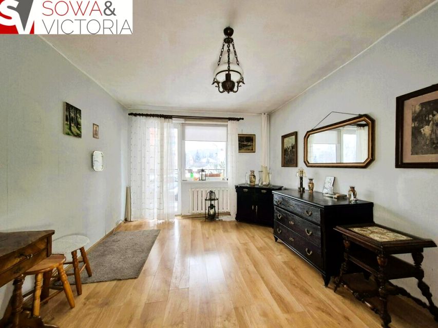 Mieszkanie Wałbrzych sprzedaż