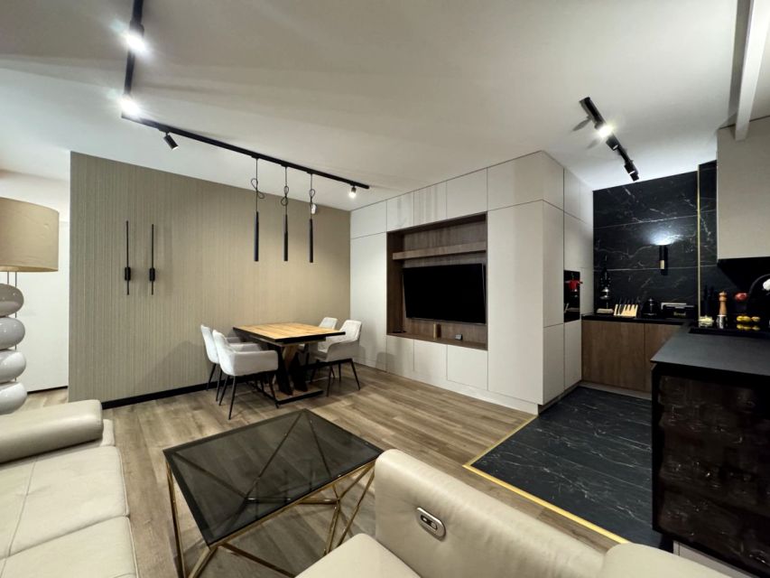 Mieszkanie Tarnowskie Góry