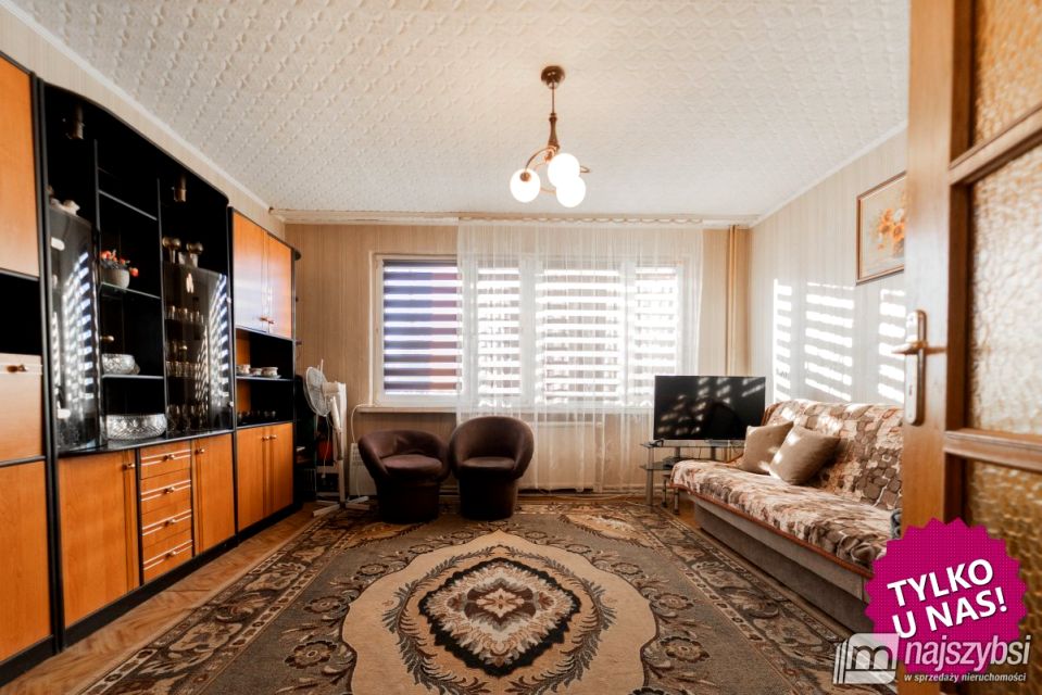 Mieszkanie Goleniów