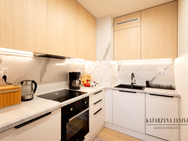 Mieszkanie Kraków wynajem