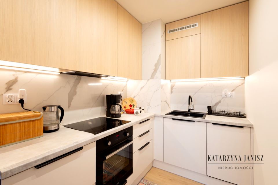 Mieszkanie Kraków wynajem