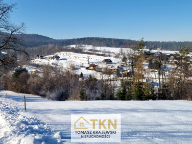 Działka budowlana Weremień