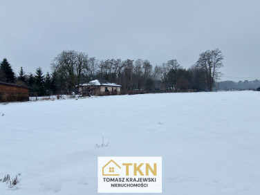 Działka Niemieryczew