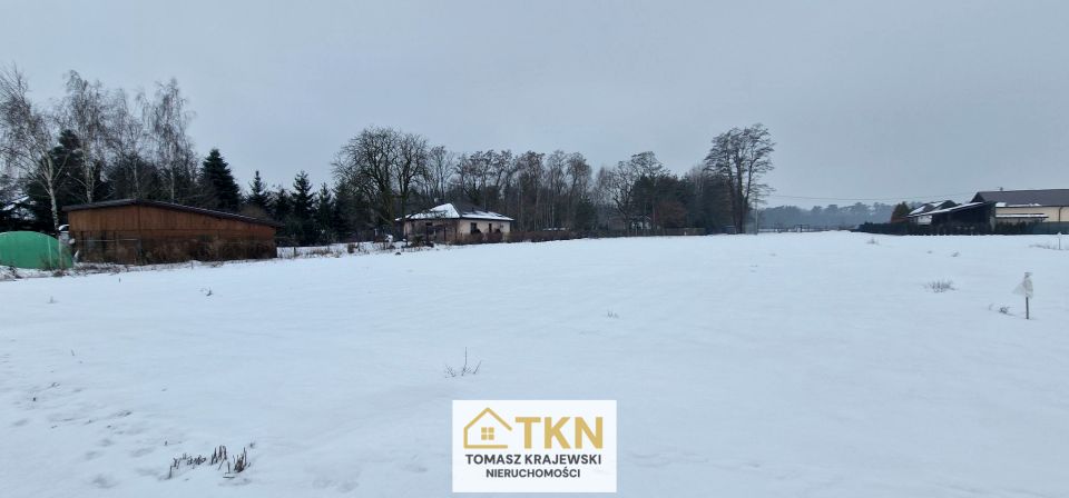 Działka Niemieryczew