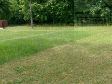 Działka budowlana Rozalin