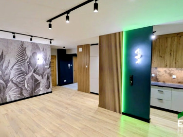 Mieszkanie Białystok