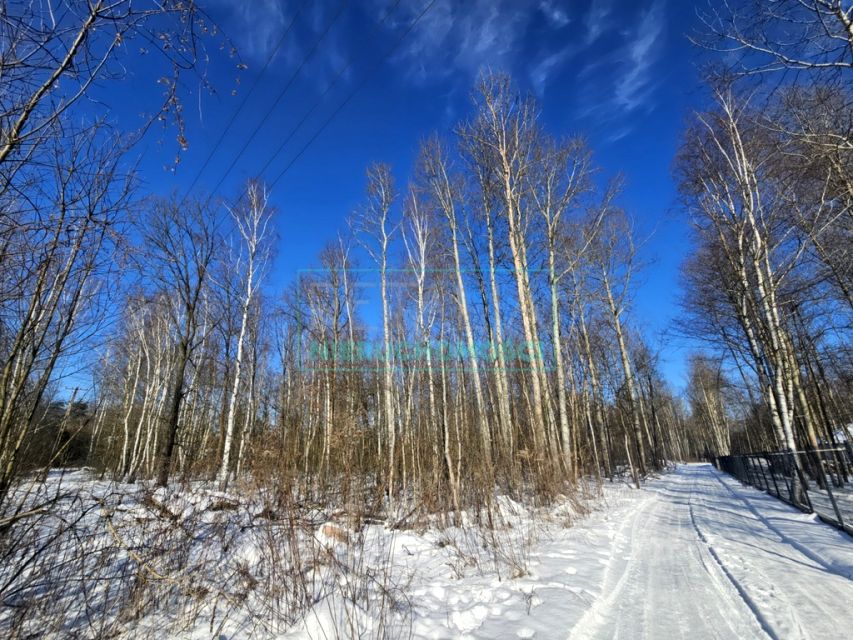 Działka budowlana Budy Michałowskie