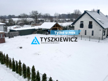 Działka budowlana Gdańsk