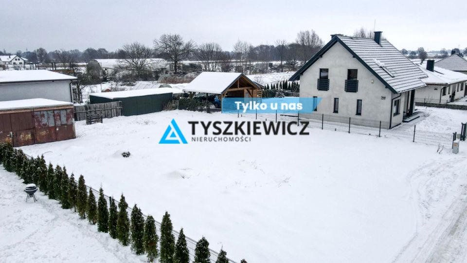 Działka budowlana Gdańsk