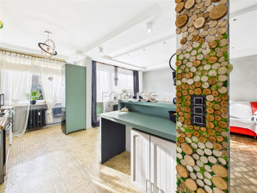 Mieszkanie Sosnowiec