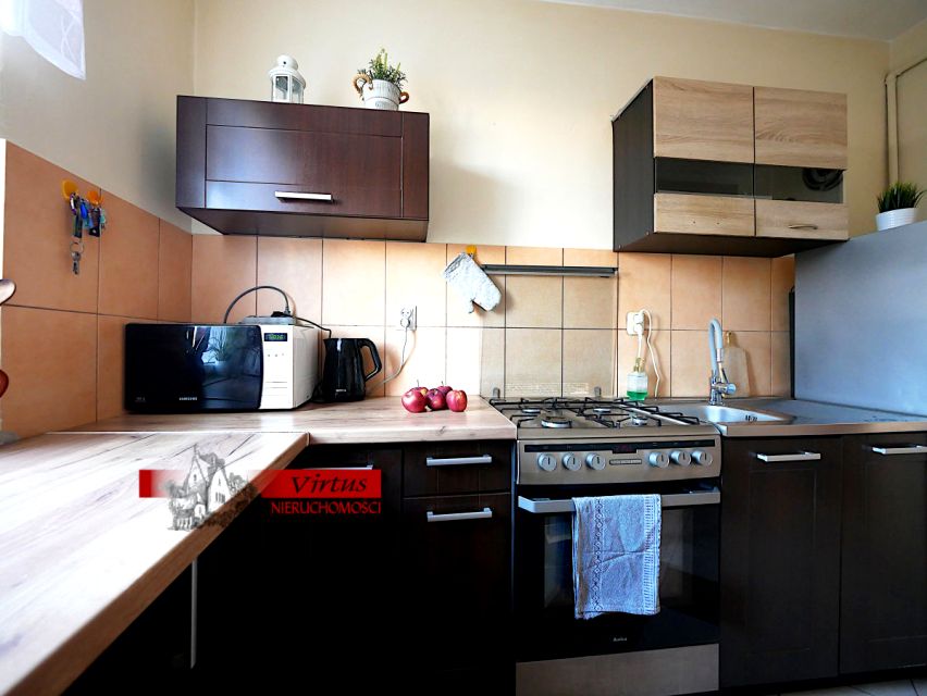 Mieszkanie Pobiedziska