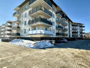 Mieszkanie blok mieszkalny Iława