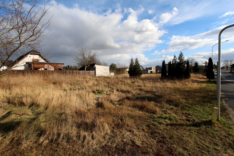 Działka usługowa Kiekrz