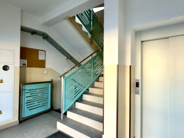 Mieszkanie blok mieszkalny sprzedaż