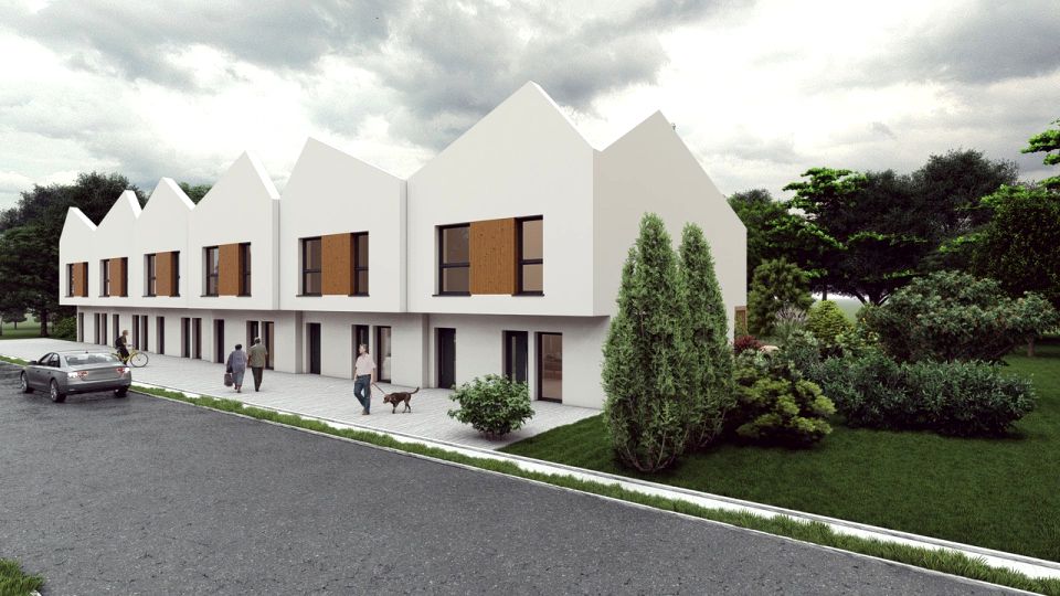 Mieszkanie Tarnowskie Góry