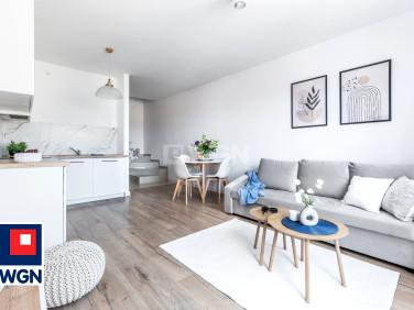 Mieszkanie Wejherowo