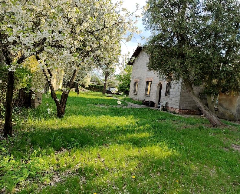 Działka budowlana Częstochowa