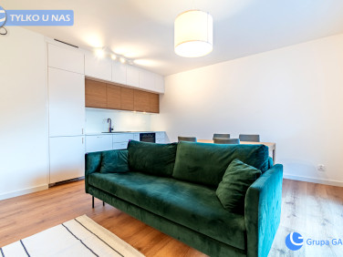 Mieszkanie blok mieszkalny Kraków