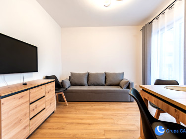 Mieszkanie Kraków wynajem