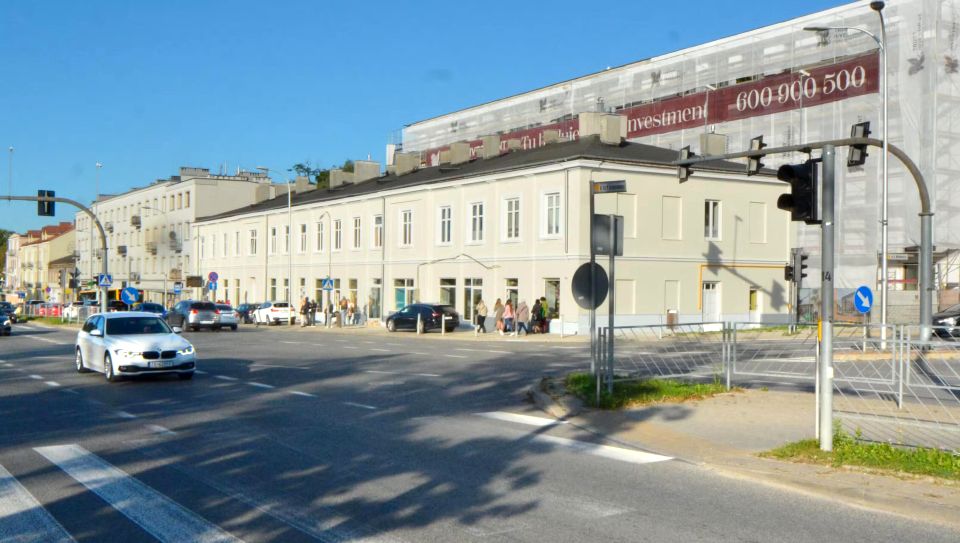 Mieszkanie Kielce sprzedaż