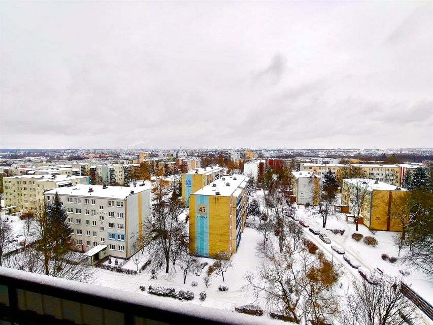 Mieszkanie Białystok